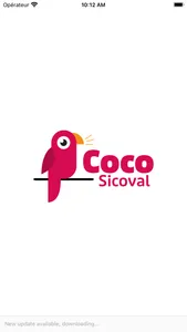 Coco Sicoval screenshot 0