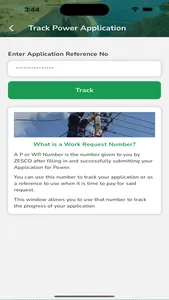 ZESCO Mobile screenshot 3