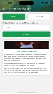 ZESCO Mobile screenshot 5