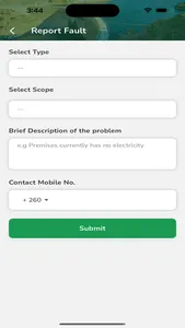 ZESCO Mobile screenshot 6