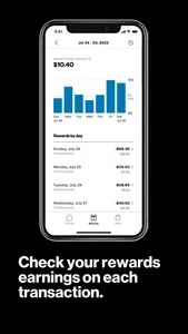 Verizon Visa® Card screenshot 3