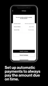 Verizon Visa® Card screenshot 5