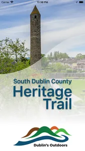 South Dublin Co Heritage Trail screenshot 0