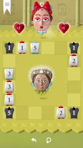 Queen Rules screenshot 1