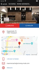 Schwing Mode Mosbach screenshot 5