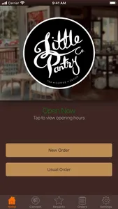 Little Pantry Co screenshot 1