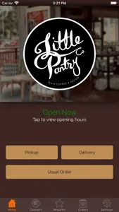 Little Pantry Co screenshot 5