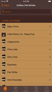 Little Pantry Co screenshot 7