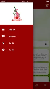 Ăn Uống Thực Dưỡng screenshot 0