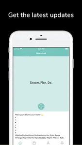 Pilates Platinum screenshot 5
