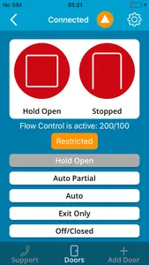 ASSA ABLOY Sliding Door Mgr screenshot 0