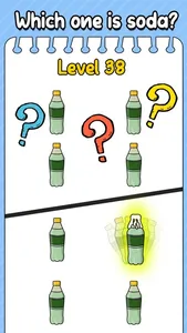 Trick Me: Logical Brain Teaser screenshot 1