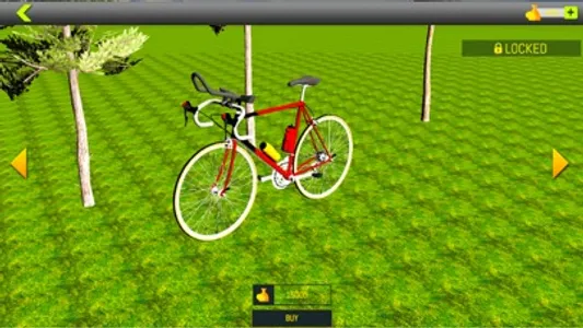 Bicycle Rider Offroad 2020 screenshot 3