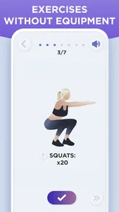 Lose Weight in 30 Days - Women screenshot 2