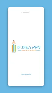 Dr Dilip's MMS (Medicine Made screenshot 6