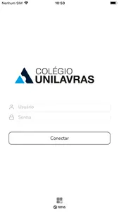 Colégio Unilavras screenshot 0