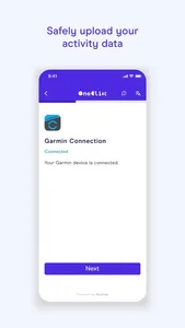 OneClick-Connect screenshot 1