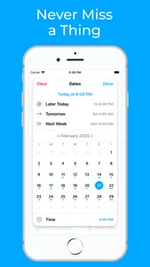To Do List, Calendar Organizer screenshot 4