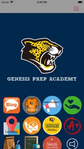 Genesis Prep Academy screenshot 0