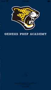 Genesis Prep Academy screenshot 1