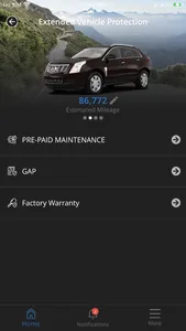 Vehicle Care by Assurant screenshot 3