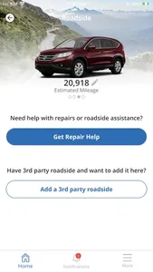 Vehicle Care by Assurant screenshot 4