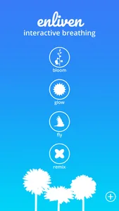 Enliven - Interactive Breaths screenshot 2