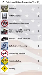 Minneapolis PD Wellness App screenshot 2