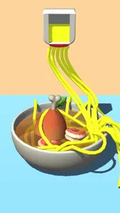 Noodle Master screenshot 0