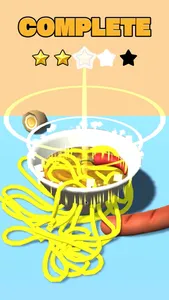 Noodle Master screenshot 1