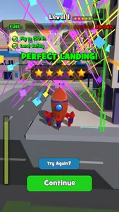 Rocket Land screenshot 3