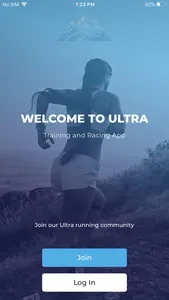 Ultra App screenshot 0