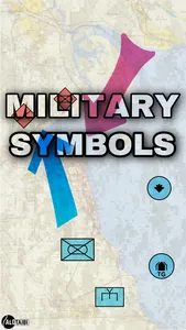 Military Symbol screenshot 0