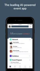 Montgomery Group Connect screenshot 0