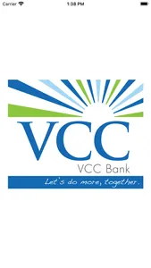 VCC Bank screenshot 0