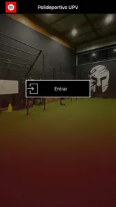 DU Training Sport screenshot 0