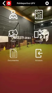 DU Training Sport screenshot 2