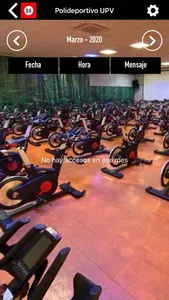 DU Training Sport screenshot 3