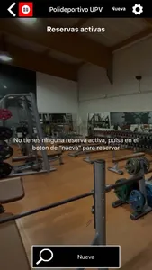 DU Training Sport screenshot 4