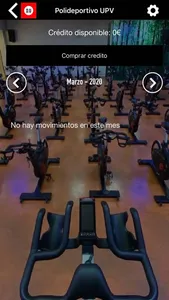 DU Training Sport screenshot 5