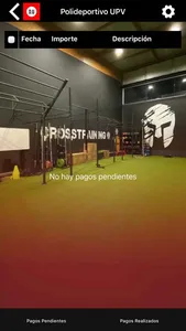 DU Training Sport screenshot 6
