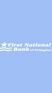 First National Bank Primghar screenshot 0