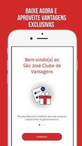 São José Clube de Vantagens screenshot 0