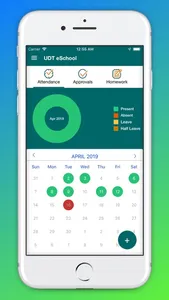 Mondrian House (Pre School) screenshot 0