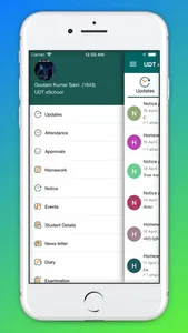 Mondrian House (Pre School) screenshot 2
