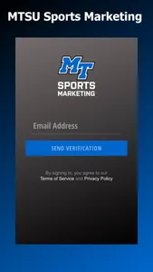 MTSU Sports Marketing screenshot 0