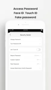 PPPassword - Account Assistant screenshot 1