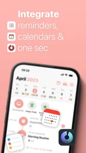 Structured - Daily Planner screenshot 5