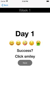 Plank Extreme screenshot 3