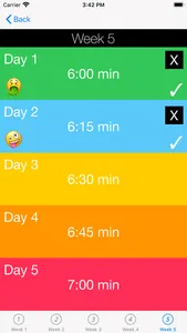 Plank Extreme screenshot 8